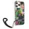 Guess GUHCP13LHFLSB iPhone 13 Pro / 13 6,1 "mavi / mavi hardcase Fl fotoğraf 1
