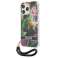 Guess GUHCP13LHFLSB iPhone 13 Pro / 13 6,1 "mavi / mavi hardcase Fl fotoğraf 2