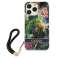 Guess GUHCP13LHFLSB iPhone 13 Pro / 13 6,1 "mavi / mavi hardcase Fl fotoğraf 3