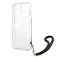 Guess GUHCP13LHFLSB iPhone 13 Pro / 13 6,1 "mavi / mavi hardcase Fl fotoğraf 6