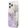 Gjett GUHCP13LLFLSU iPhone 13 Pro / 13 6,1" lilla/lilla hardcase bilde 1
