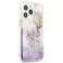 Gjett GUHCP13LLFLSU iPhone 13 Pro / 13 6,1" lilla/lilla hardcase bilde 3