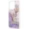 Gjett GUHCP13LLFLSU iPhone 13 Pro / 13 6,1" lilla/lilla hardcase bilde 5