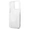 Gjett GUHCP13LLFLSU iPhone 13 Pro / 13 6,1" lilla/lilla hardcase bilde 6