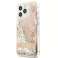 Uzminiet GUHCP13LLFLSD iPhone 13 Pro / 13 6,1" zelta/zelta cietais korpuss Paisle attēls 1
