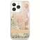 Uzminiet GUHCP13LLFLSD iPhone 13 Pro / 13 6,1" zelta/zelta cietais korpuss Paisle attēls 2