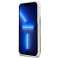Uzminiet GUHCP13LLFLSD iPhone 13 Pro / 13 6,1" zelta/zelta cietais korpuss Paisle attēls 4