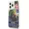 Uzminiet GUHCP13LLFLSB iPhone 13 Pro / 13 6,1" zils/zils cietais korpuss Fl attēls 1