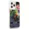 Uzminiet GUHCP13LLFLSB iPhone 13 Pro / 13 6,1" zils/zils cietais korpuss Fl attēls 3