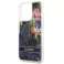 Uzminiet GUHCP13LLFLSB iPhone 13 Pro / 13 6,1" zils/zils cietais korpuss Fl attēls 5
