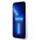 Uzminiet GUHCP13LPSASBPU iPhone 13 Pro / 13 6,1" fuksīna / purpura Saffian attēls 4