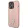 Arvaa GUHCP13LPSATLP iPhone 13 Pro / 13 6,1" vaaleanpunainen/vaaleanpunainen hardcase Saff kuva 1