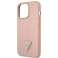 Arvaa GUHCP13LPSATLP iPhone 13 Pro / 13 6,1" vaaleanpunainen/vaaleanpunainen hardcase Saff kuva 3