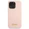 Gæt GUHMP13LLSLMGLP iPhone 13 Pro / 13 6,1" lyserød / lyserød h billede 3
