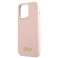 Gæt GUHMP13LLSLMGLP iPhone 13 Pro / 13 6,1" lyserød / lyserød h billede 6