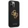 Uzminiet GUHCP13LLS4GGBK iPhone 13 Pro / 13 6,1" melns/melns cietais korpuss S attēls 1