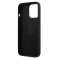Uzminiet GUHCP13LLS4GGBK iPhone 13 Pro / 13 6,1" melns/melns cietais korpuss S attēls 4