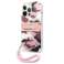 Μαντέψτε GUHCP13LKCABPI iPhone 13 Pro / 13 6,1" ροζ/ροζ σκληρή θήκη Camo εικόνα 1