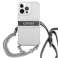 Guess GUHCP13LKC4GBSI iPhone 13 Pro / 13 6,1" Transparent hardcase 4G image 2
