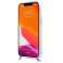 Guess GUHCP13LKC4GBSI iPhone 13 Pro / 13 6,1" Transparent hardcase 4G image 4