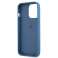 Guess GUHCP13L4GMRBL iPhone 13 Pro / 13 6,1" blau/blau Hardcase 4 Bild 6