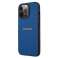 Uzminiet GUHCP13LPSASBBL iPhone 13 Pro / 13 6,1" zils/zils Saffiano attēls 1