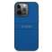 Uzminiet GUHCP13LPSASBBL iPhone 13 Pro / 13 6,1" zils/zils Saffiano attēls 2