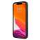 Uzminiet GUHCP13LPSASBBL iPhone 13 Pro / 13 6,1" zils/zils Saffiano attēls 4