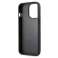 Uzminiet GUHCP13LPSASBBL iPhone 13 Pro / 13 6,1" zils/zils Saffiano attēls 6