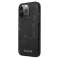 Guess GUHCP13LPCUMABK iPhone 13 Pro / 13 6 1&quot; czarny/black hardcase Ma zdjęcie 1