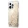 Találd ki GUHCP13LGLHFLGO iPhone 13 Pro / 13 6,1" arany/arany keménydoboz Glit kép 1