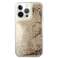 Találd ki GUHCP13LGLHFLGO iPhone 13 Pro / 13 6,1" arany/arany keménydoboz Glit kép 2