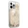 Találd ki GUHCP13LGLHFLGO iPhone 13 Pro / 13 6,1" arany/arany keménydoboz Glit kép 3