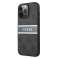 Guess GUHCP13L4GDGR iPhone 13 Pro / 13 6,1" grey/grey hardcase 4G Str image 1