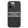 Guess GUHCP13L4GDGR iPhone 13 Pro / 13 6,1" grey/grey hardcase 4G Str image 2