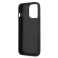 Guess GUHCP13L4GDGR iPhone 13 Pro / 13 6,1" grey/grey hardcase 4G Str image 6