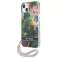 Arvaa GUHCP13SHFLSB iPhone 13 mini 5,4" sininen/sininen kovakotelo kukka kuva 1