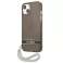 Találd ki GUHCP13SHTSGSK iPhone 13 mini 5,4" fekete/fekete keménydoboz Translu kép 1