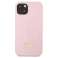 Devinez GUHCP13SSLTGU iPhone 13 mini 5,4 « violet / violet hardcase Sili photo 2