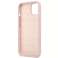 Devinez GUHCP13SSLTGU iPhone 13 mini 5,4 « violet / violet hardcase Sili photo 6