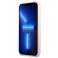 Μαντέψτε GUHCP13SSLTGP iPhone 13 mini 5,4" ροζ/ροζ σκληρή θήκη σιλικόνης εικόνα 4