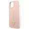 Μαντέψτε GUHCP13SSLTGP iPhone 13 mini 5,4" ροζ/ροζ σκληρή θήκη σιλικόνης εικόνα 5