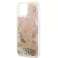Uzminiet GUHCP13SLFLSD iPhone 13 mini 5,4" zelta/zelta cieto korpusu Paisley Li attēls 5