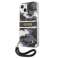 Uzminiet GUHCP13SKCABBK iPhone 13 mini 5,4" melns/melns cietais korpuss Camo St attēls 1