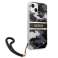 Uzminiet GUHCP13SKCABBK iPhone 13 mini 5,4" melns/melns cietais korpuss Camo St attēls 3
