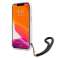 Uzminiet GUHCP13SKCABBK iPhone 13 mini 5,4" melns/melns cietais korpuss Camo St attēls 4