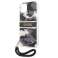 Uzminiet GUHCP13SKCABBK iPhone 13 mini 5,4" melns/melns cietais korpuss Camo St attēls 5