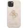 Guess GUHCP13S4GMGPI iPhone 13 mini 5,4" roza/roza hardcase 4G Big M fotografija 2