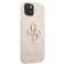 Guess GUHCP13S4GMGPI iPhone 13 mini 5,4" roza/roza hardcase 4G Big M fotografija 3