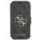 Угадайте GUBKP13S4GMGGR iPhone 13 мини 5,4" серый/серый книга 4G Big Metal изображение 1